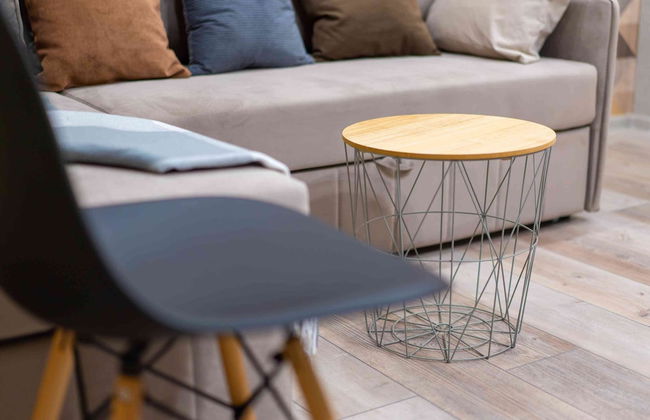 More Apartments na Estonskoy 37 k4 - Foto 15