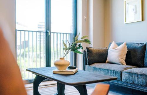 Stylish Modern Prime Location 2-Bed Flat - Foto 20