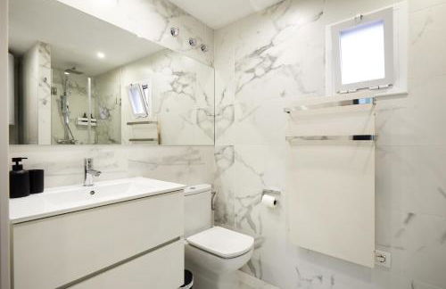 Cozy Apartment III - Les Corts - Foto 25