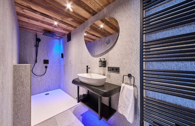 NANI – Mountain Chalet - Photo 44