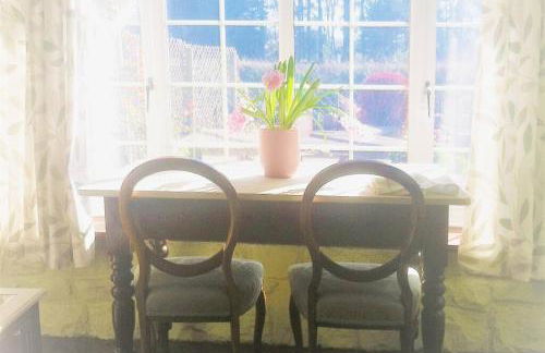 Wye Valley near Tintern Abbey Charming cottage within farmhouse Rocklea Farm,Broadstone, Trellech Monmouthshire - Foto 10