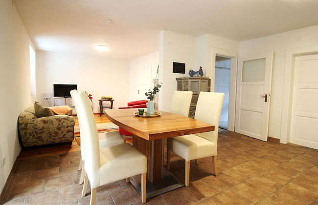 Ferienwohnung am Wasserschloss 1-3 - Foto 59