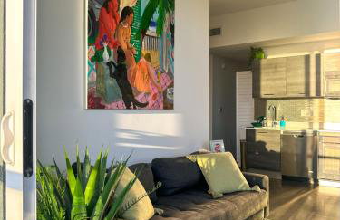 Elevated Elegance Luxe View Pool Free Parking - Foto 26