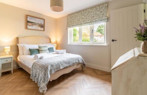 Church Cottage Stiffkey - Foto 22