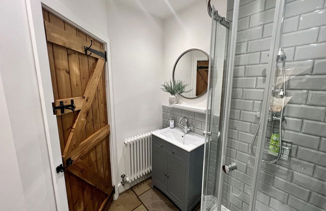 Penderyn Cottage, Waterfall Country, Brecon Beacons - Foto 26