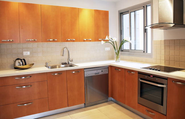 Luxury With Stunning View And Parking - Foto 9