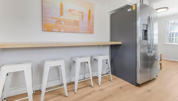 Baydream Believer - Foto 4, Interior