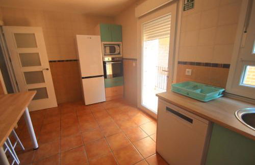 El Balcon a Toledo a 5 minutos del puy du fou - Foto 25