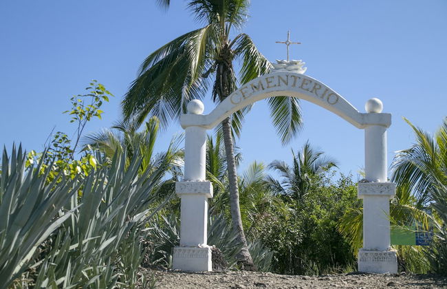 Villas Cabuya Beach & Forest - Foto 71