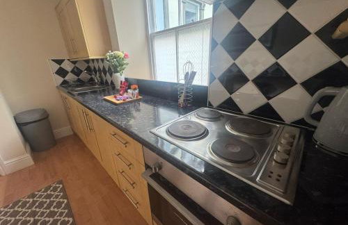 The Hidden Hicks - Sleeps 2 - Foto 36