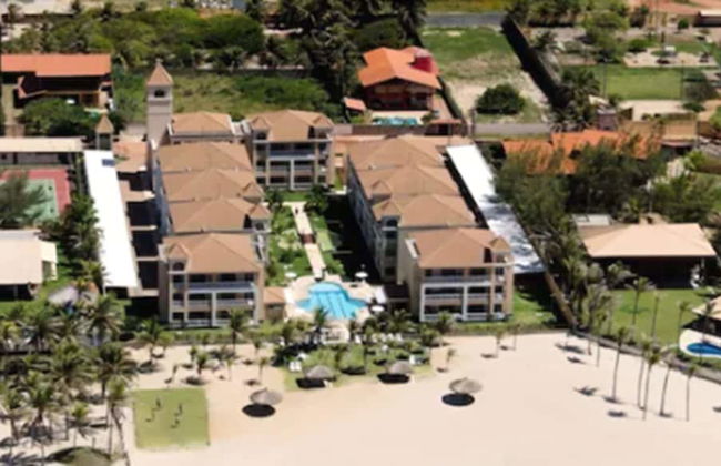 Atlantic Palace Apart-Hotel - Foto 71