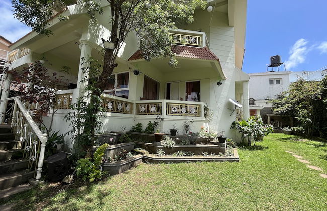 Le Hayat 4Bhk Pvt-Villa Kodaikanal TN - Foto 46