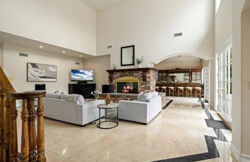 Luxury Oasis With Panoramic Views - Foto 73