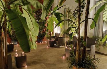 Apartamentos turísticos CASA de los BALCONES - Photo 25