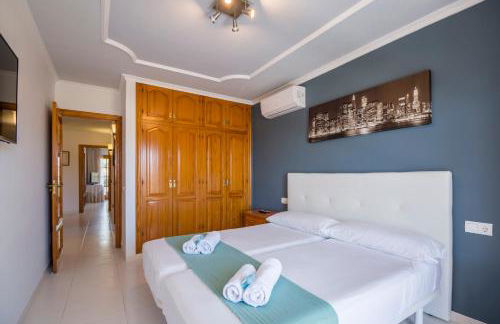 Villa Palmera - Foto 19