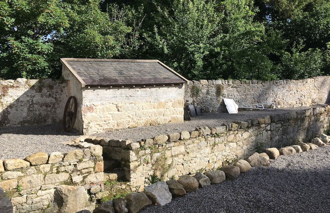 Lovely 3-bed House at Clashganny Mill, Borris - Photo 29