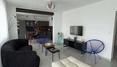 Appartement 3 chambres - Foto 4