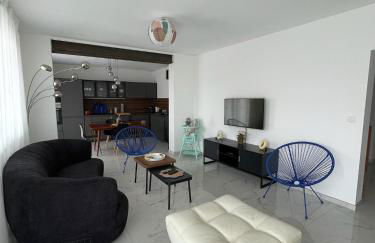 Appartement 3 chambres - Foto 4