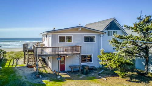 Totem House - Meredith Lodging - Foto 2