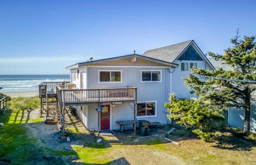 Totem House - Meredith Lodging - Foto 2