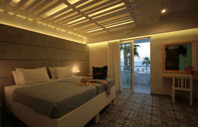 Irina Beach Hotel - Photo 22