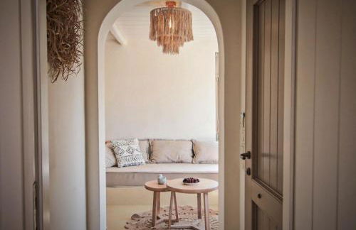 4Twaves beach house - BeachFront in Agios Ioannis - Foto 12