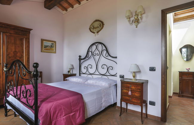 Villa I Cipressi - Foto 10