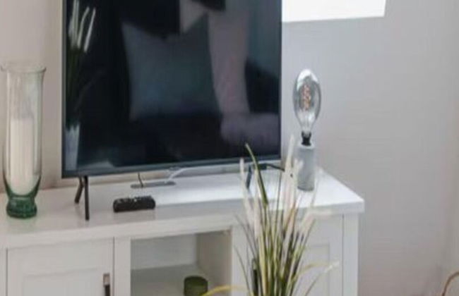 Torbogenhuus No. 5 Comfortable Holiday Residence - Foto 25