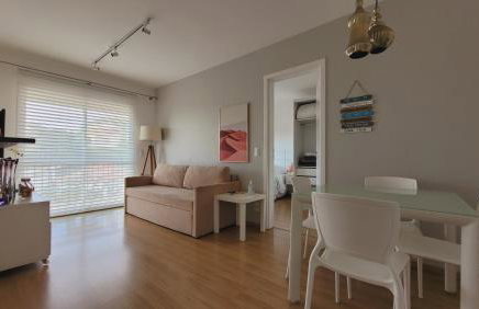 Apartamento 50m2 Hospital Einstein Morumbi - Foto 21