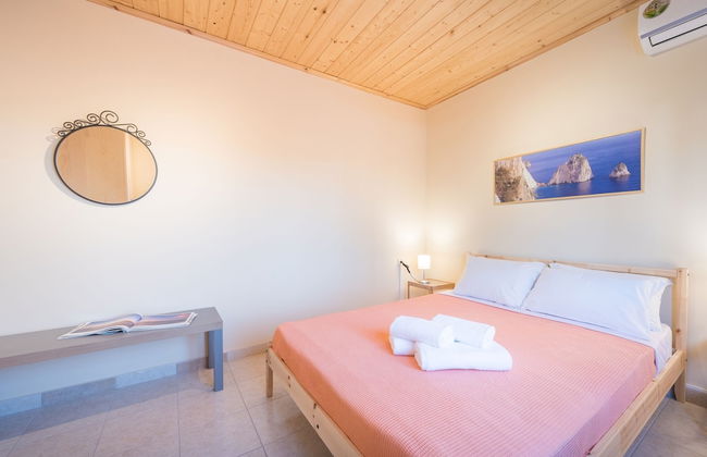 Amygdalia Villa - Foto 7