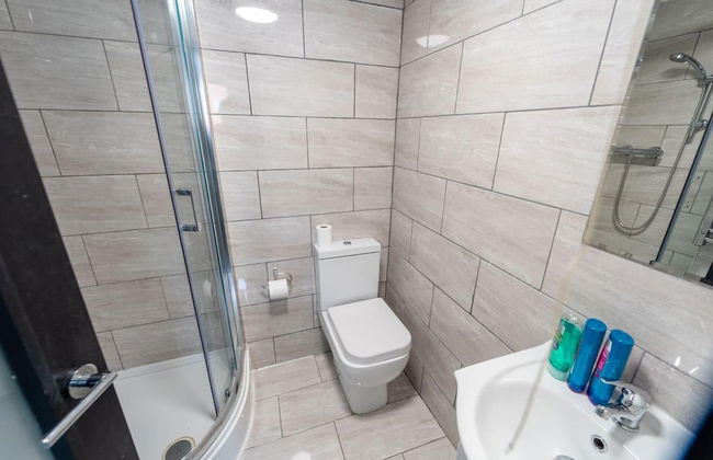 Studio Close to Selly Oak Train Station - Photo 9