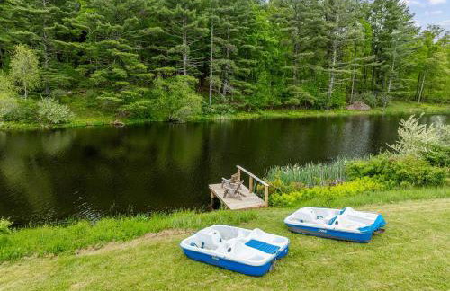 Great Lodge at Carter Bridge Estate - Foto 39