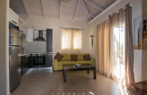 Aktes villas - Foto 24