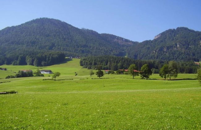 Ferienwohnung in Ruhpolding - Photo 31