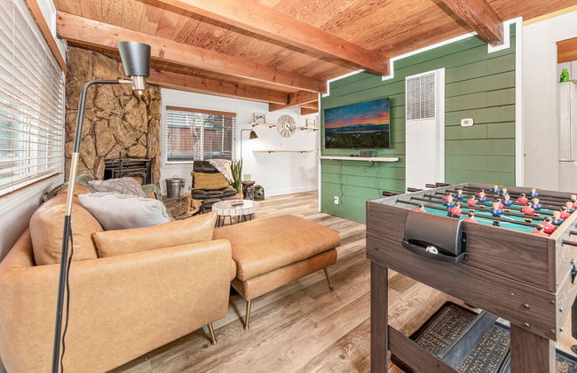 Ever Serene Cabin - Foto 16