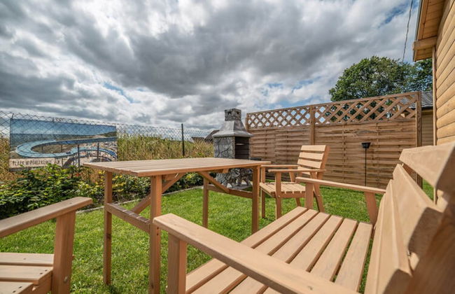 Summer House in Dabrowa by the Sea - Photo 24