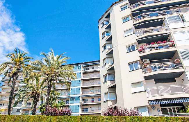 Edificio Blanqueries - Foto 15