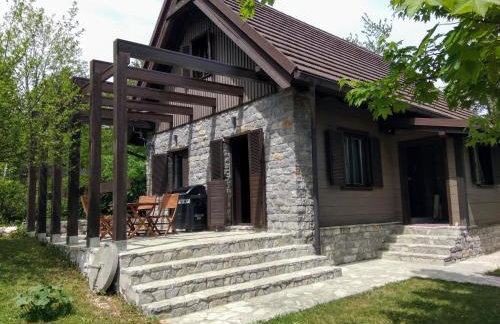 Villa Dobra - Foto 6