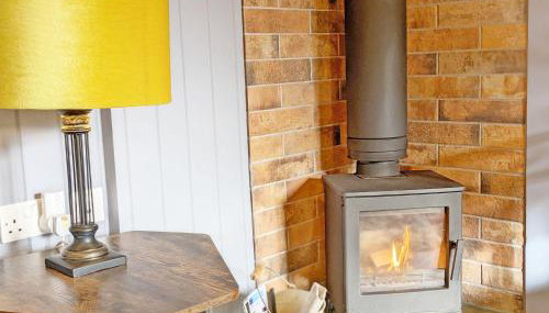 The Quail Cabin - Foto 3