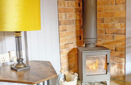 The Quail Cabin - Foto 3