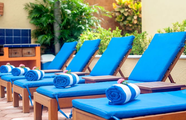 Abbey del Sol - Foto 49