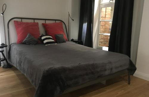 Apartment im Geteviertel - citynah - Foto 27