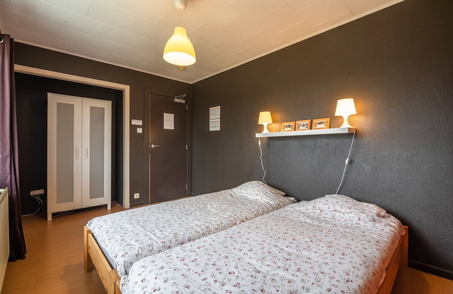 Holiday Home in Ovifat With Sauna & Forest - Foto 16