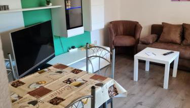 Ferienhaus Mandy - Foto 5