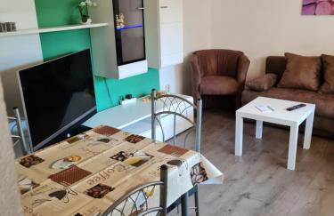 Ferienhaus Mandy - Foto 5