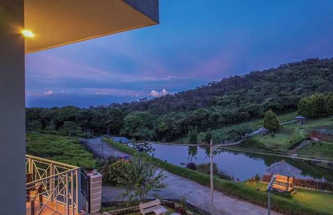 Kalpavriksha Villa By Indostay - Foto 31