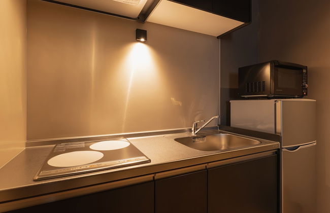 Beppu Rikyu - Foto 19