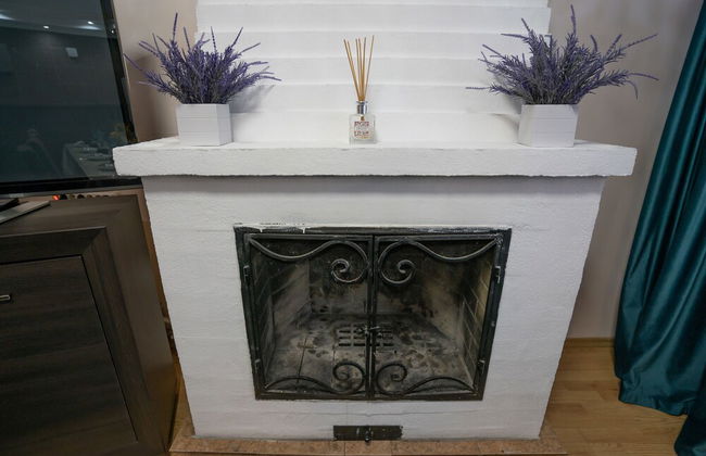 Shymbulak Resort House - Photo 60