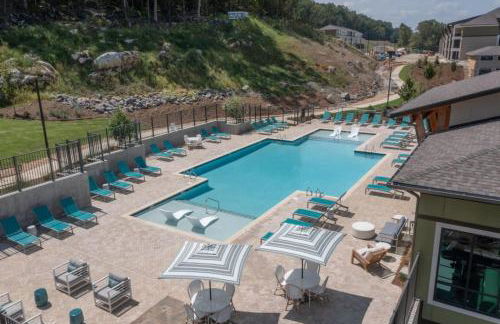 Oak Mountain Retreat with Fitness Center - Foto 61