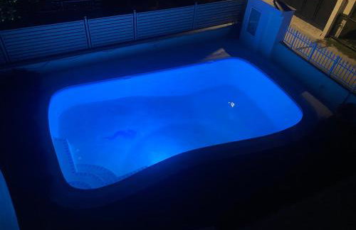 Seaside & Pool Apartments - Foto 12